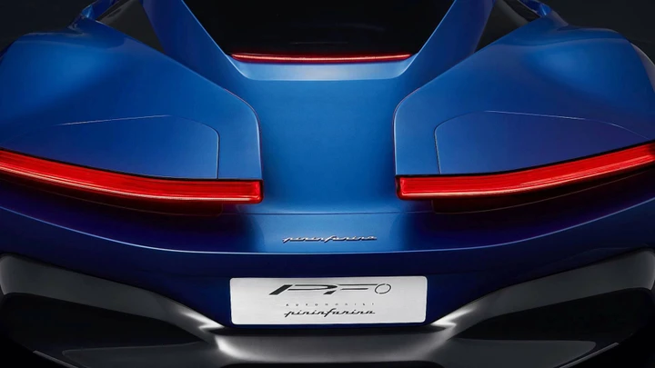 Pininfarina PF0: aspettando il debutto a Ginevra