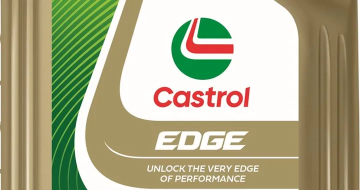Castrol lancia il primo olio motore 0W-20 a bassa viscosità
