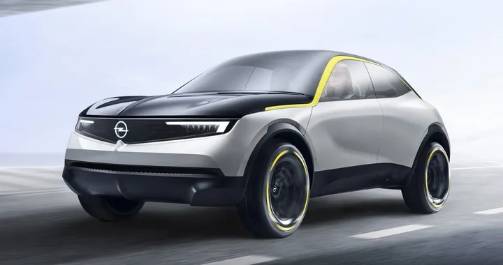 Opel GT X Experimental: un futuro dal carattere grintoso