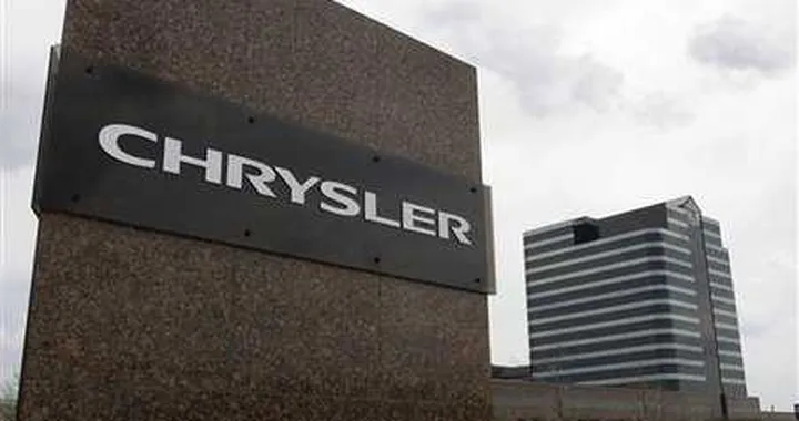 Rifinanziamento Chrysler: qualche investitore non è convinto