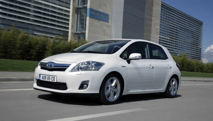 Toyota Corolla: un nome che non tornerà...