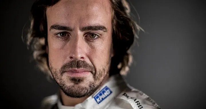 Alonso: 