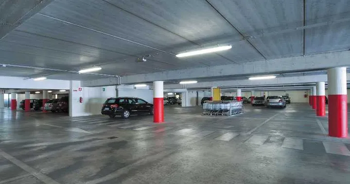 Ritrova l'auto dopo 3 anni: l'aveva persa in un parcheggio