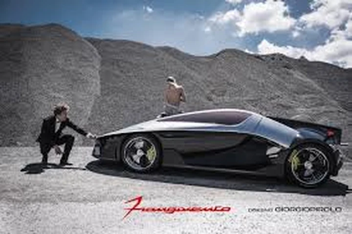 FV-Frangivento Asfanè: al Motor Show l’edizione HypersportItalia