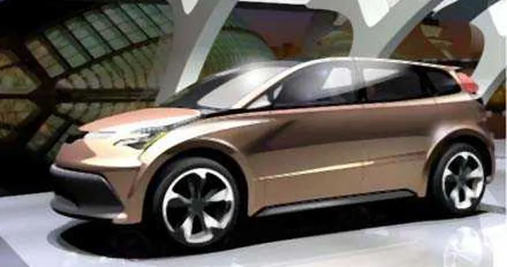 Lotus: dopo le sportive, il crossover per gli Usa