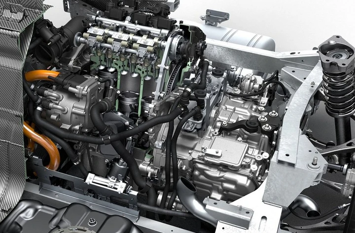 Engine of the Year 2015: a Bmw la vittoria assoluta