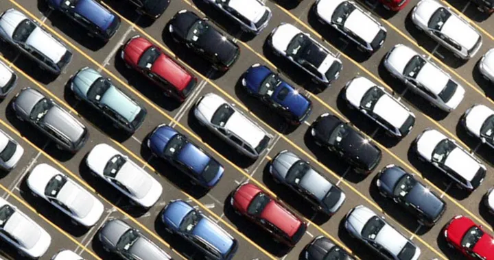 Mercato auto: +5,6% a novembre
