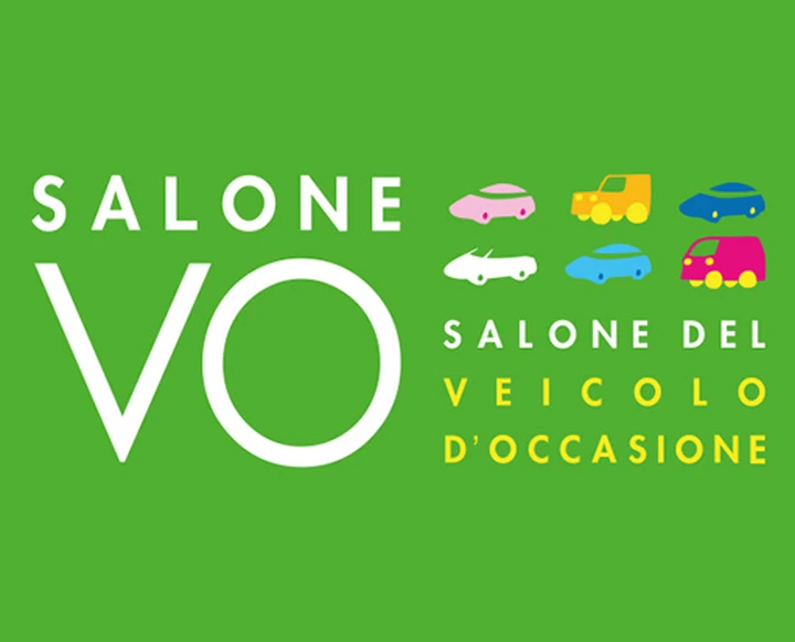 Prima edizione del Salone del Veicolo d'Occasione