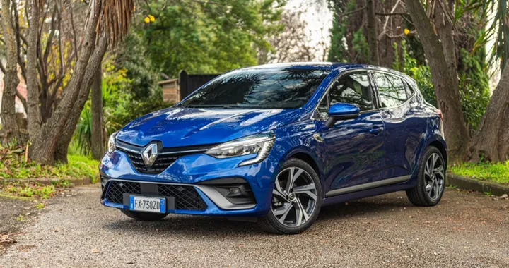 Renault Clio 1.5 dCi R.S. Line: la prova su strada