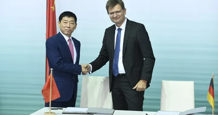 Bmw e Great Wall: joint venture per la produzione delle MINI elettriche in Cina