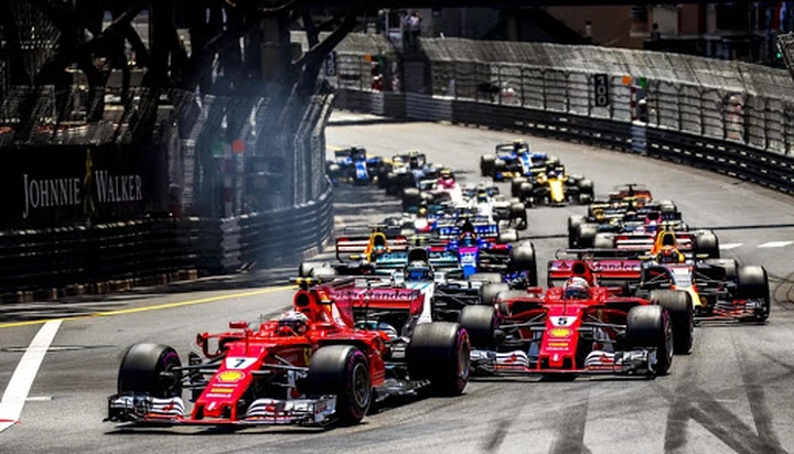 Formula 1: cancellato il GP di Monaco e nuove regole rinviate al 2022