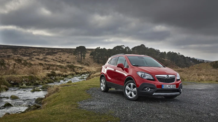 Opel: nuovi motori per Mokka e Insignia