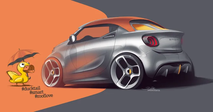 Smart Forease+: il debutto al Salone di Ginevra 2019