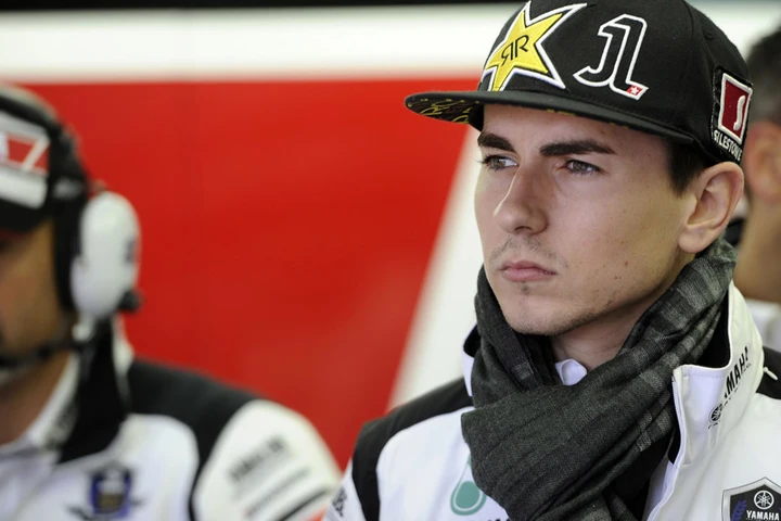 Il TAS respinge la richiesta di Jorge Lorenzo