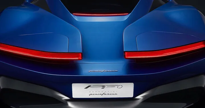 Pininfarina PF0: aspettando il debutto a Ginevra
