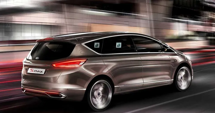 Ford, l’auto guida da sola e fa il check-up medico