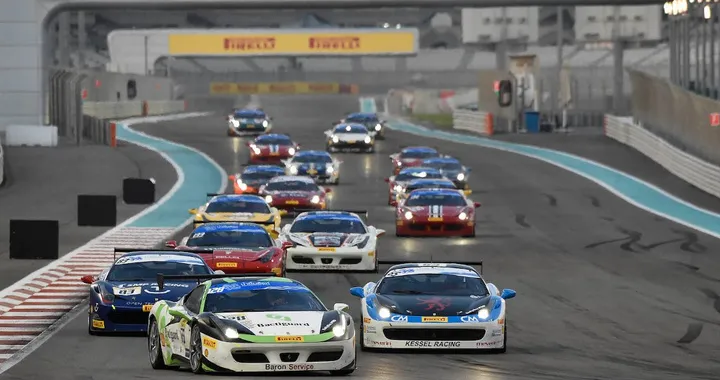 Weekend 6-8 novembre: tutti gli eventi a motore in programma
