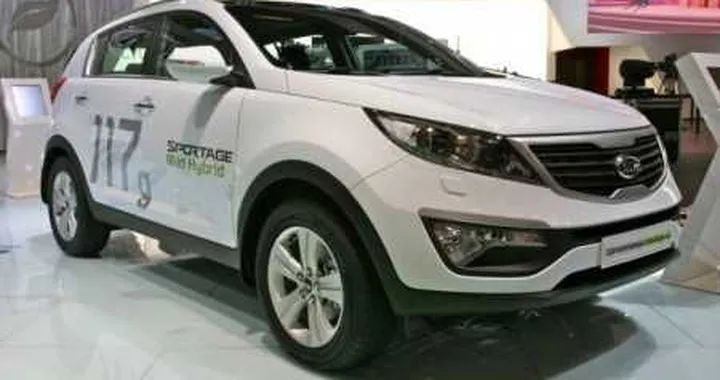 Hyundai ix35 e Kia Sportage: cugine eco-compatibili