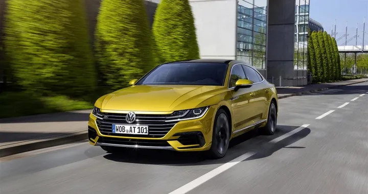 Volkswagen Arteon: primo contatto e prezzi per l’Italia