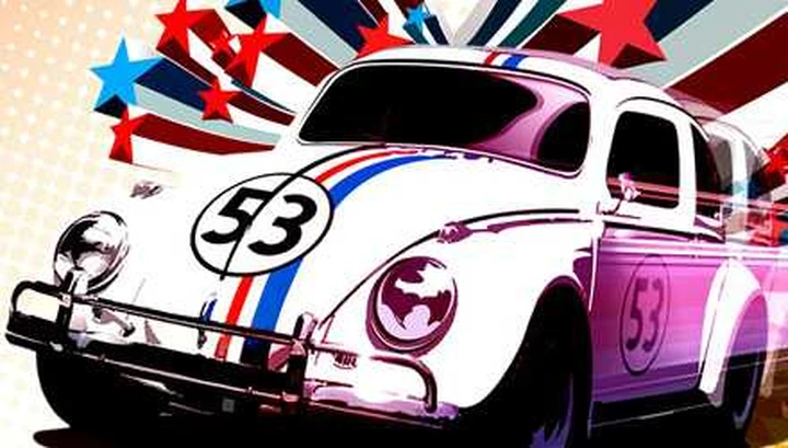 Auto e film, ecco i preferiti dagli italiani