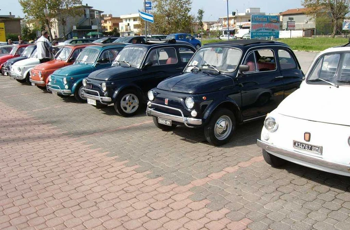 Weekend 16-18 agosto: tutti gli eventi a motore in programma
