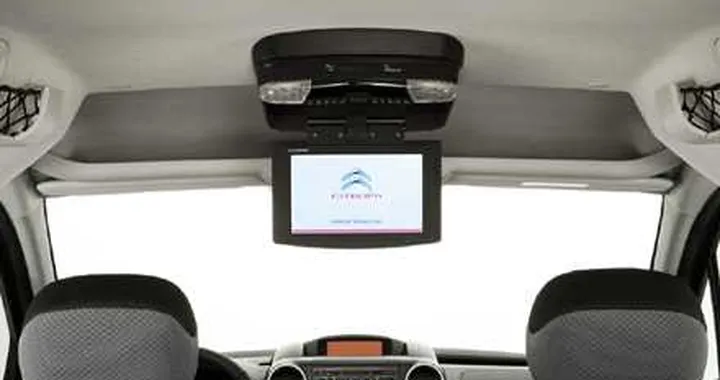 Ecco la nuova Citroën Berlingo XTR Theatre