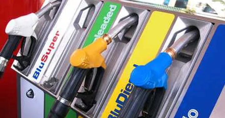 Benzina e gasolio al ribasso, ma il GPL no