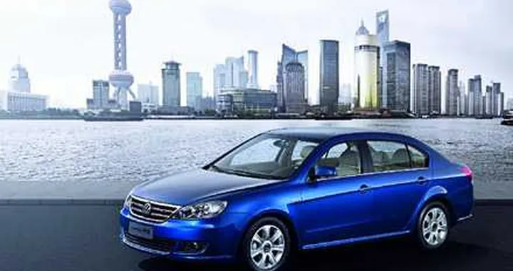 VW: un nuovo brand low cost per la Cina?