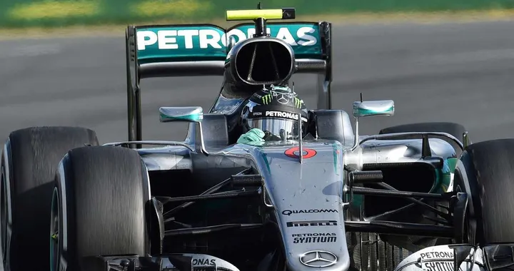 F1, DIRETTA GP DI RUSSIA