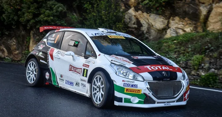 Targa Florio 2018: Peugeot sbarca in Sicilia per l’iconico rally