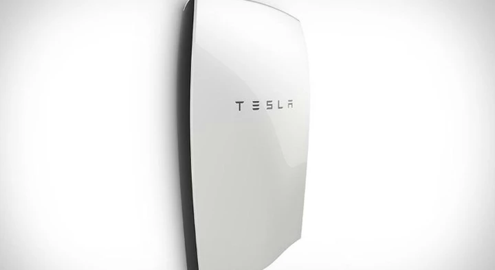 Tesla Powerall: la batteria per la casa del futuro