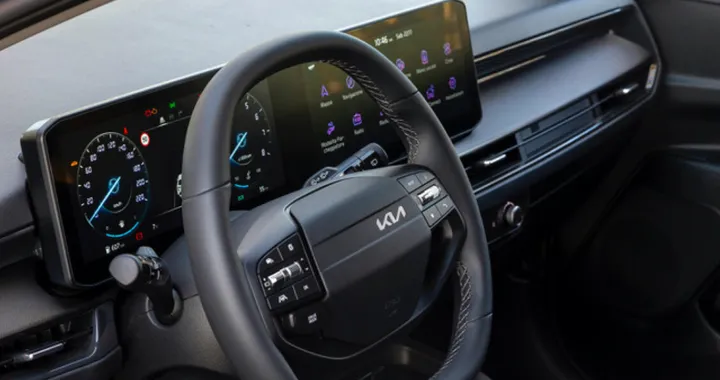 Kia Stonic restyling: tutte le novità su interni, ADAS e connettività