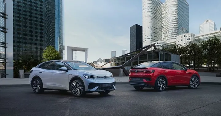Volkswagen ID.5 e ID.5 GTX: tecnologie, motori elettrici, autonomia
