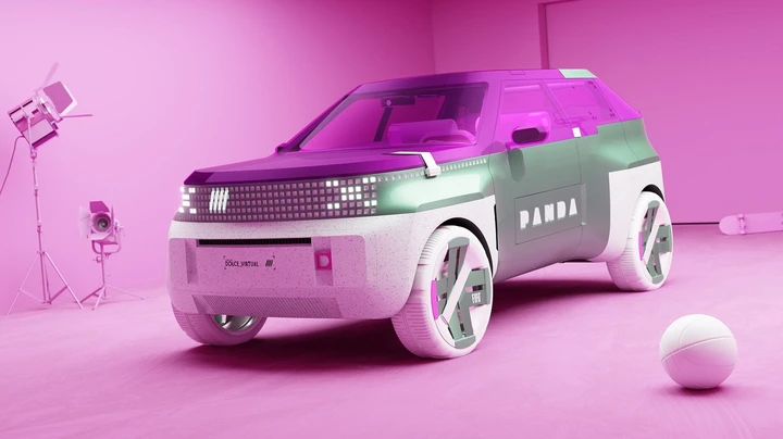 Fiat anticipa l'arrivo di 5 nuovi modelli che arriveranno entro il 2027