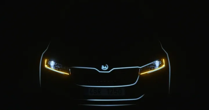 Nuova Skoda Superb 2019: presto il debutto