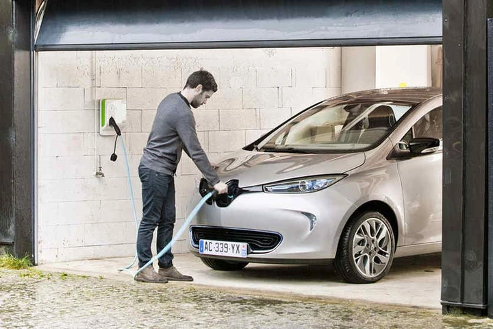 Auto elettrificate: in Europa a settembre hanno superato i diesel