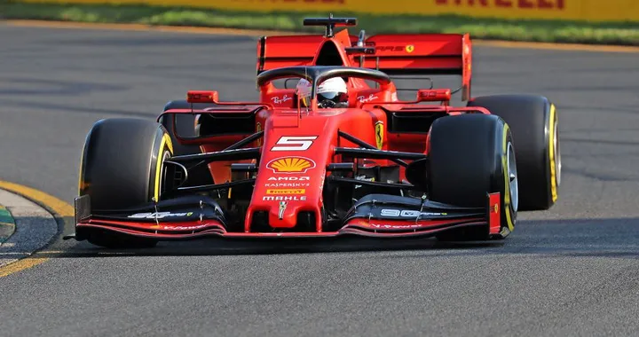 Formula 1: rumors parlano di un addio di Vettel alla Ferrari