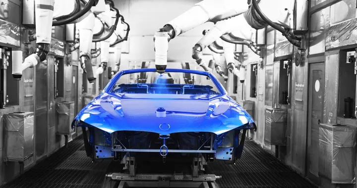Mercato auto: la Germania è in calo. E l’Europa?