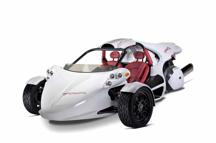 Campagna T-Rex 16STM