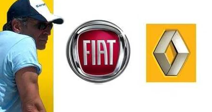 A Ginevra il futuro di Fiat: alleanza con Renault?
