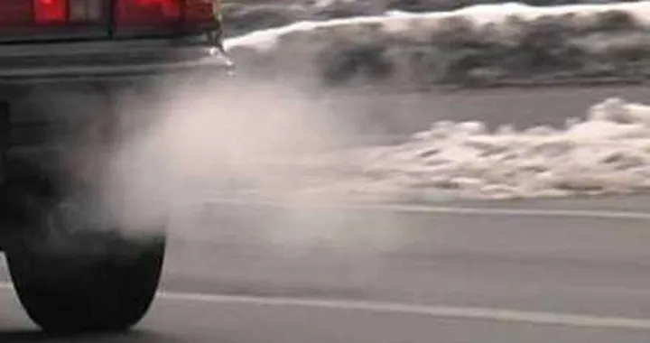 Emissioni: per le auto nuove scendono del 5,1%