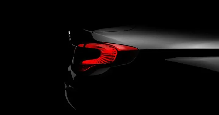 Fiat Linea: un teaser anticipa il debutto del nuovo modello