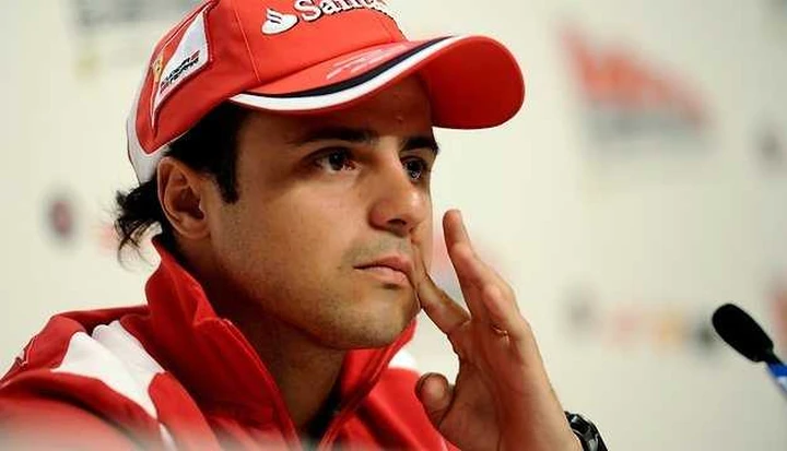 F1, Ferrari: Massa pronto al riscatto