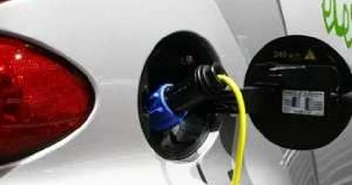 Germania: un milione di elettriche per il 2020