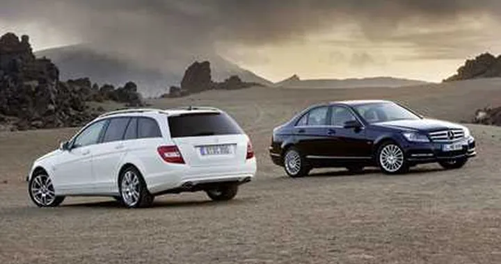 Mercedes Classe C: in Europa da 32.700 euro