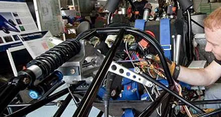 La ibrida più veloce è firmata Politecnico di Torino