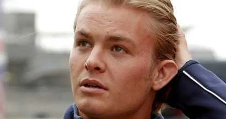 Ufficiale: Rosberg passa alla Mercedes GP