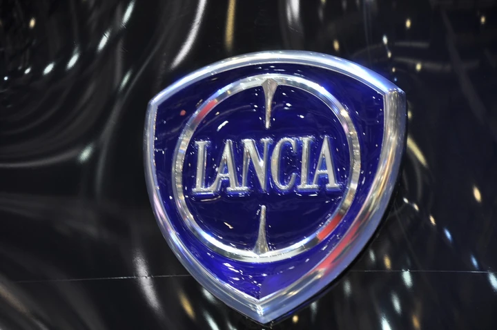 Lancia al Salone di Ginevra 2014