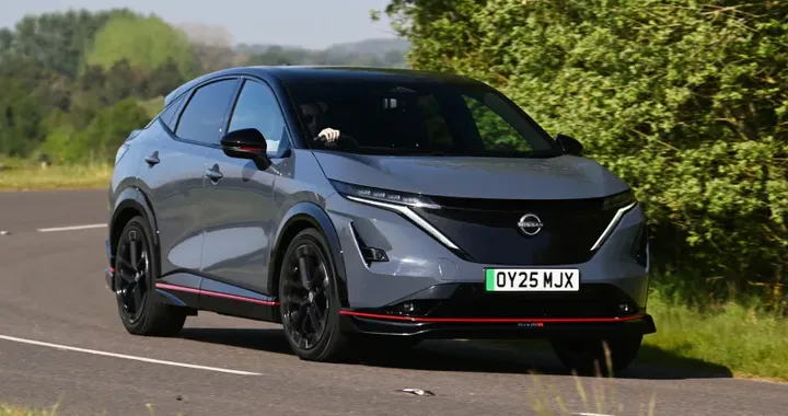 Nuove Nissan sportive: Nismo, Skyline 2027 e GT-R R36