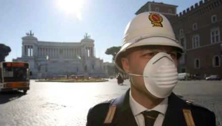 Roma: blocco del traffico da venerdì 2 novembre